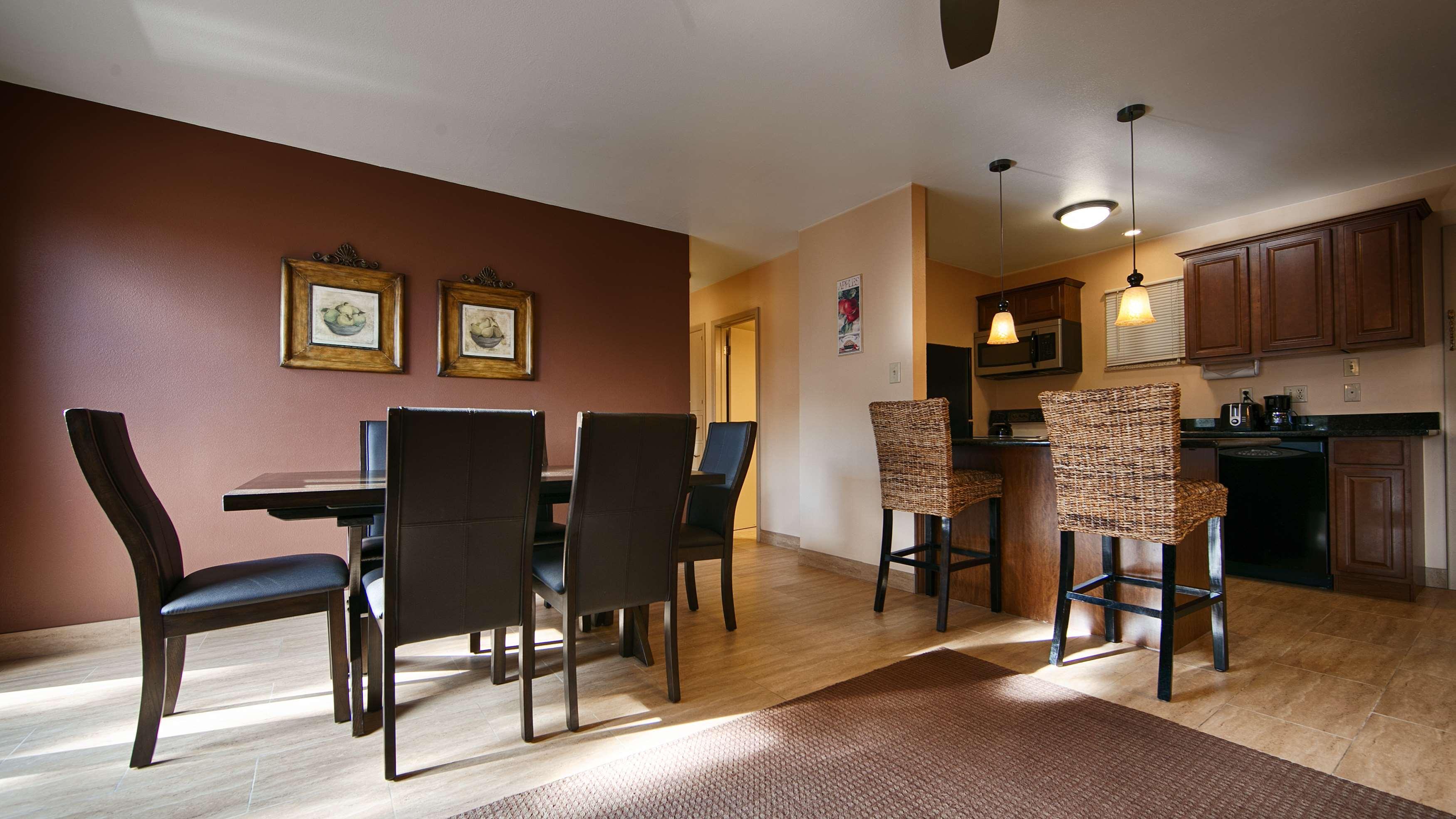 Best Western Ptarmigan Lodge Dillon Dış mekan fotoğraf